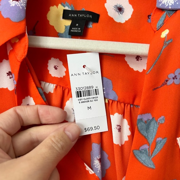 Top - Picture 1 of 2